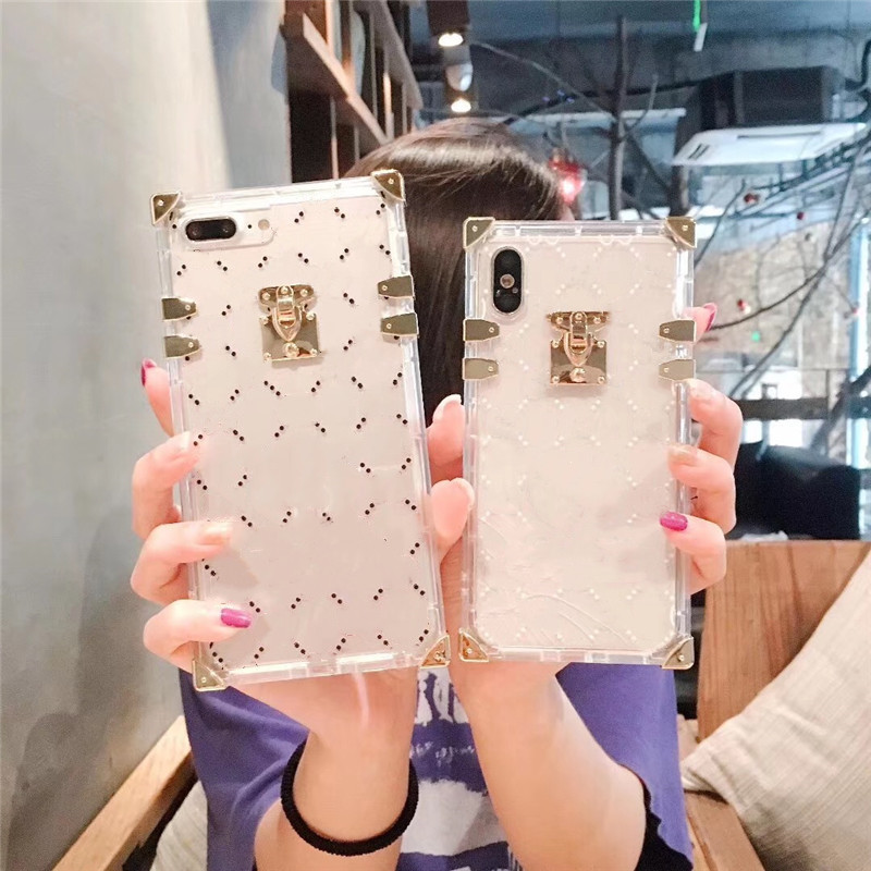 Phone Cases For Iphone 12 Mini 11 Pro X XS XR Max 6 S 7 8 Plus TPU Soft Protective Fashion Cellphone Shell Cover, Transparent no13
Phone Cases For Iphone 12 Mini 11 Pro X XS XR Max 6 S 7 8 Plus TPU Soft Protective Fashion Cellphone Shell Cover, Transparent no13