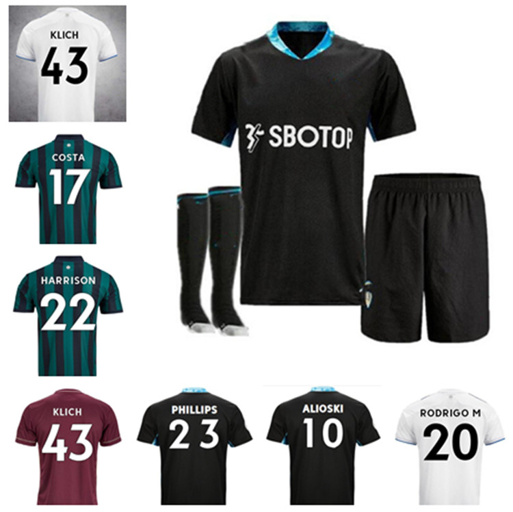 soccer jersey20/21eedssuit 20/21koch costa alioski phillips bamford men +kids sockstraining ootball shirt uniform, Black;yellow
soccer jersey20/21eedssuit 20/21koch costa alioski phillips bamford men +kids sockstraining ootball shirt uniform, Black;yellow