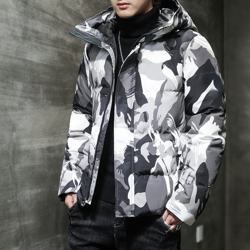 men's down & parkas winter new korean version of loose embroidery logo brand cotton-padded jackets padded men thick clothes jacket tren, Black
men's down & parkas winter new korean version of loose embroidery logo brand cotton-padded jackets padded men thick clothes jacket tren, Black