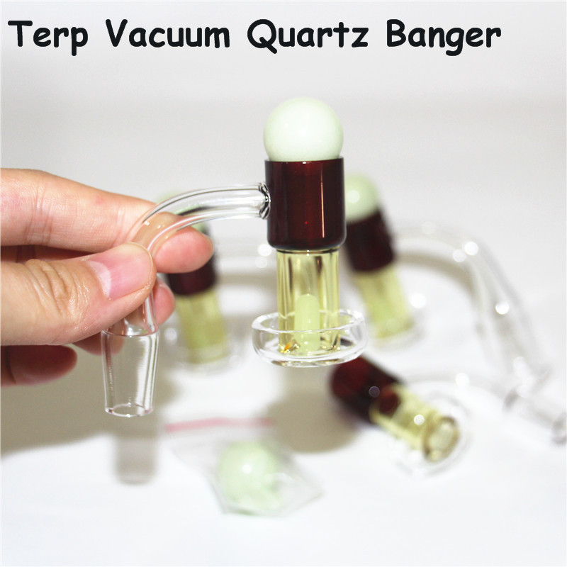 2PCS Smoking Accessories Terp Slurper Quartz Banger With Glass Beads Pearls Ruby Marble Pill For Water Bong Dab Rig Nail Beveled Edge Blender W 28mm Long Barrel
2PCS Smoking Accessories Terp Slurper Quartz Banger With Glass Beads Pearls Ruby Marble Pill For Water Bong Dab Rig Nail Beveled Edge Blender W 28mm Long Barrel