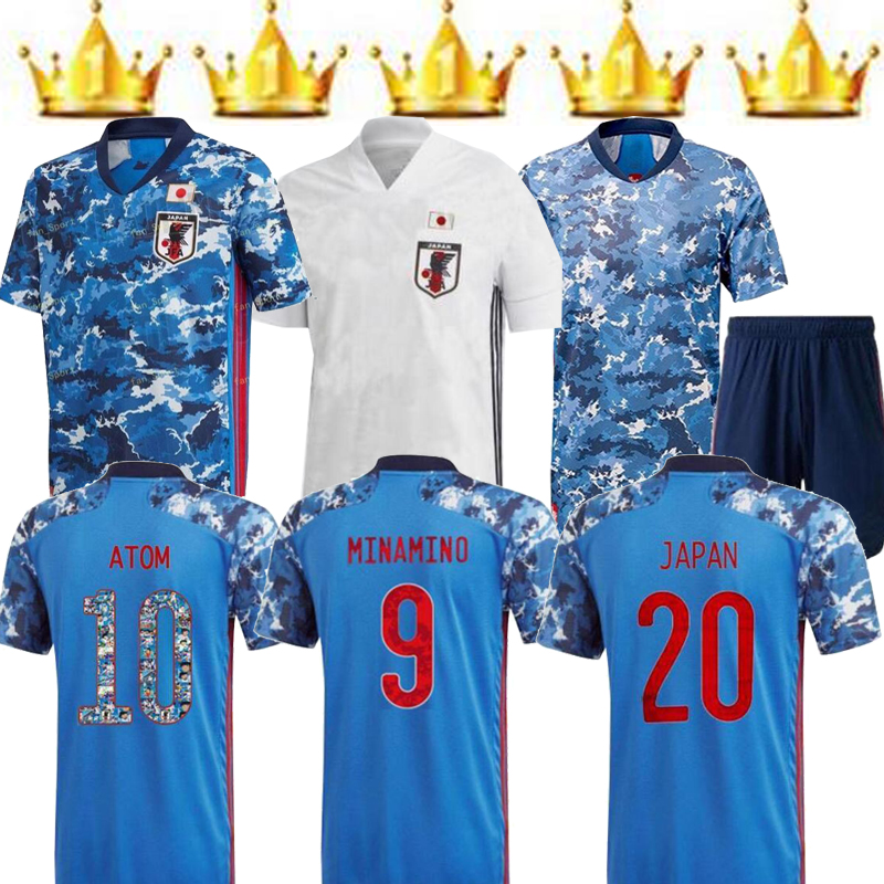 Player Version Japan 20 21 Soccer Jersey Cartoon Captain TSUBASA Name Number ATOM Home Japanese Customized Football Shirt maillot tops, Black;yellow
Player Version Japan 20 21 Soccer Jersey Cartoon Captain TSUBASA Name Number ATOM Home Japanese Customized Football Shirt maillot tops, Black;yellow