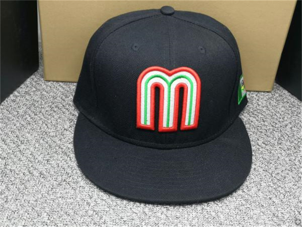 Top sale Gorros ajustados México para hombre y mujer, gorras béisbol geniales, Hip Hop plano, en blanco, totalmente cerradas, novedad de 2020
Top sale Gorros ajustados México para hombre y mujer, gorras béisbol geniales, Hip Hop plano, en blanco, totalmente cerradas, novedad de 2020