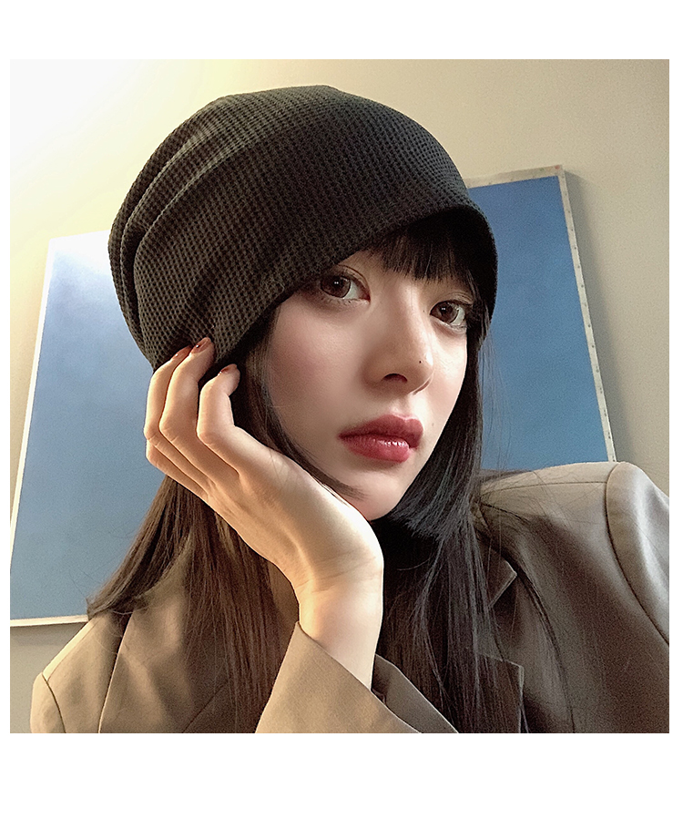 Baby caps lovely warm Korean fashion multi-function wool Pullover cap cold Japanese knitting pile male and female same model 1010, Blue
Baby caps lovely warm Korean fashion multi-function wool Pullover cap cold Japanese knitting pile male and female same model 1010, Blue
