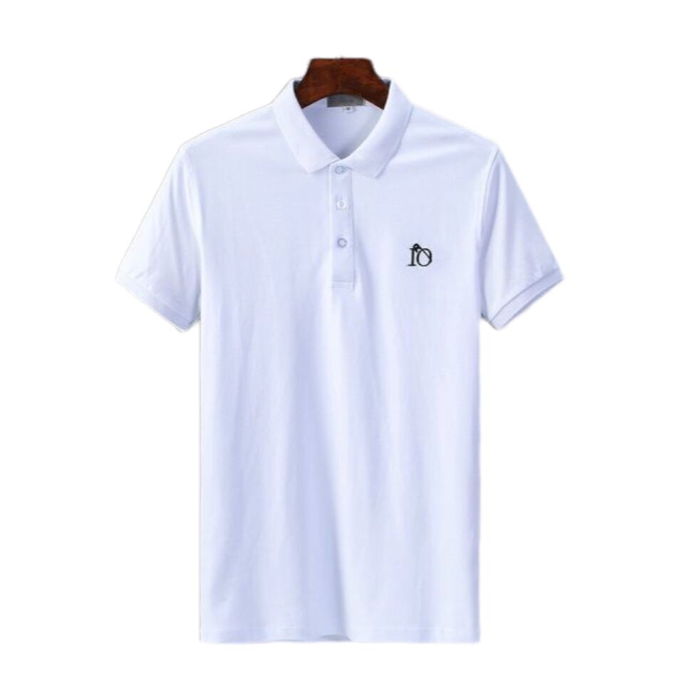 2021 luxury brand mens designer polo T shirt summer fashion breathable short-sleeved lapel casual top M-3XL#06, White;black
2021 luxury brand mens designer polo T shirt summer fashion breathable short-sleeved lapel casual top M-3XL#06, White;black