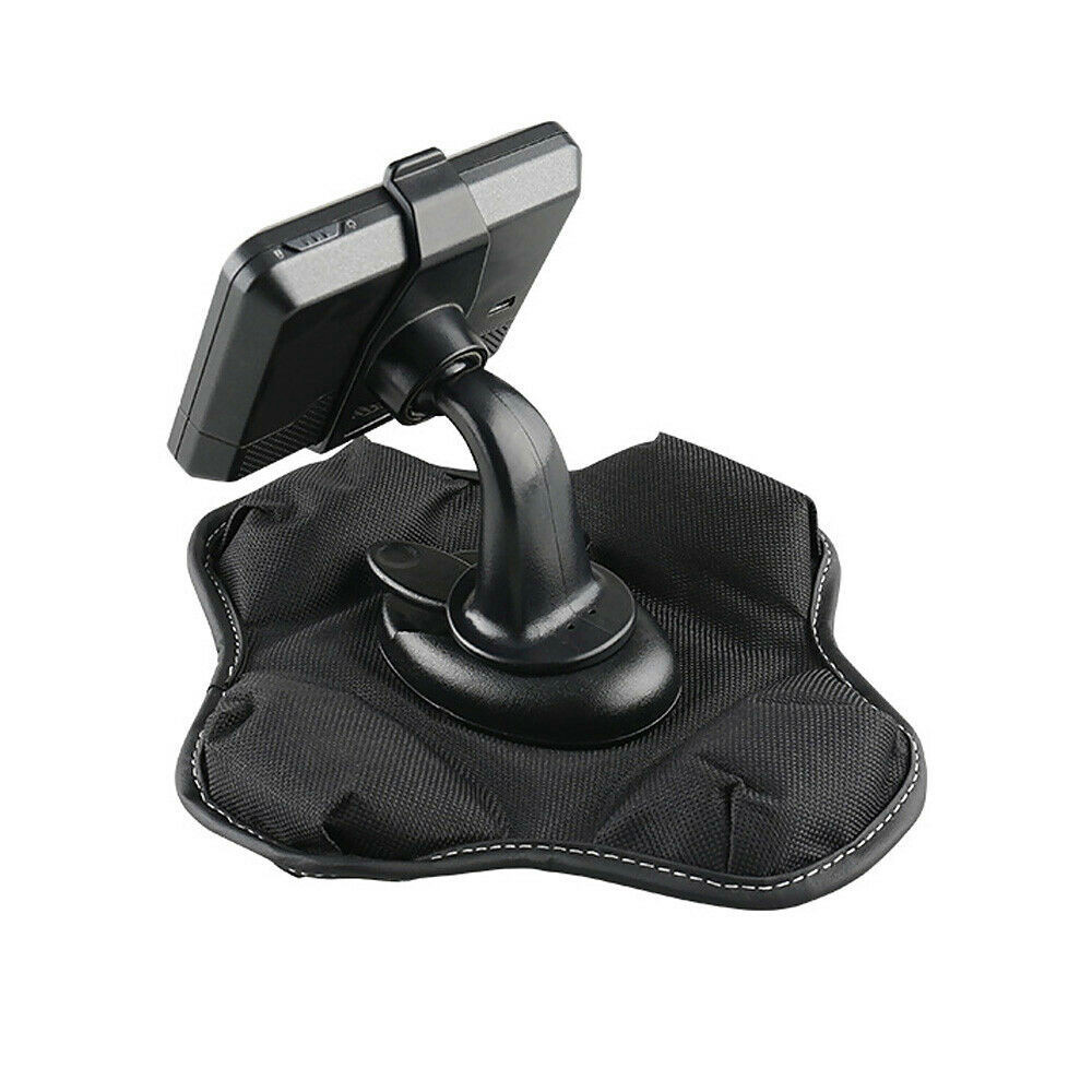 Car Holder GPS/Mobile Phone Non-slip Holders Seat For Garmin Nuvi 2639lmt 2689lmt