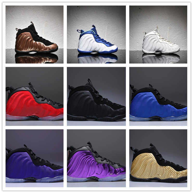 With Box 2019 Kids golden Basketball Shoes Boys Hardaway Foam blue trainers Children athletic Sneakers Size 28-35 zapatos baloncesto niños, Black
With Box 2019 Kids golden Basketball Shoes Boys Hardaway Foam blue trainers Children athletic Sneakers Size 28-35 zapatos baloncesto niños, Black