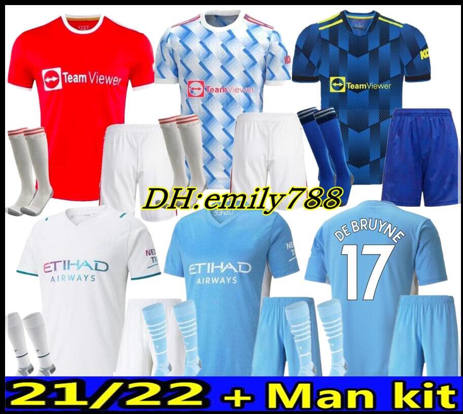 men kit 2122 Manchester GREENWOOD Soccer Jerseys 2021 utd RASHFORD B. FERNANDES CAVANI POGBA Van De Beek football shirt, 21/22 away
men kit 2122 Manchester GREENWOOD Soccer Jerseys 2021 utd RASHFORD B. FERNANDES CAVANI POGBA Van De Beek football shirt, 21/22 away