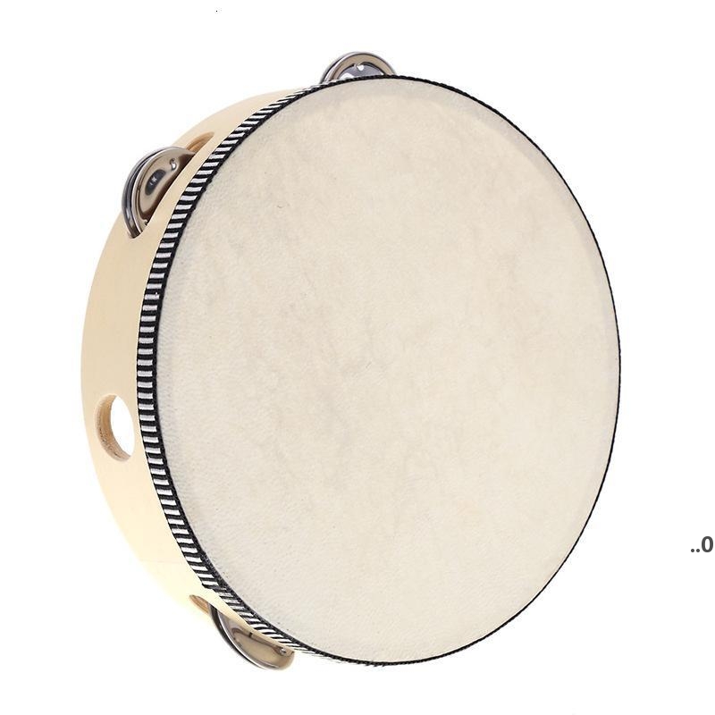 Drum 6 inches Tambourine Bell Hand Held Tambourine Birch Metal Jingles Kids School Musical Toy KTV Party Percussion Toy sea ship EWE8415
Drum 6 inches Tambourine Bell Hand Held Tambourine Birch Metal Jingles Kids School Musical Toy KTV Party Percussion Toy sea ship EWE8415