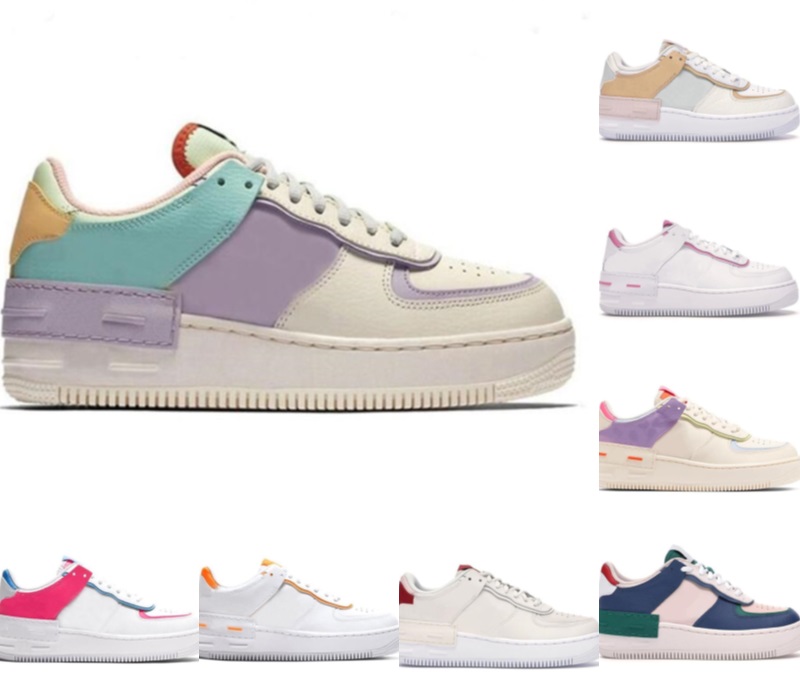 high quality classic One Shadow 1 running shoes mens utility white black Orange red trainer flax wheat blue pink Women sports sneakers 36-40, White;red
high quality classic One Shadow 1 running shoes mens utility white black Orange red trainer flax wheat blue pink Women sports sneakers 36-40, White;red