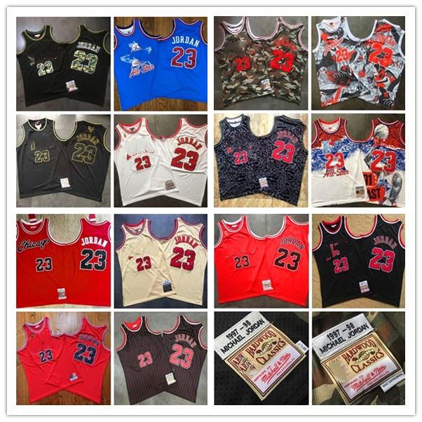 Chicago's Bulls's Men Retro Michael 23 MJ jersey Mitchell & Ness Stitched 1995/96 1996/97 1997/98th JD Hardwoods Classics Player Basketba EC, Black
Chicago's Bulls's Men Retro Michael 23 MJ jersey Mitchell & Ness Stitched 1995/96 1996/97 1997/98th JD Hardwoods Classics Player Basketba EC, Black