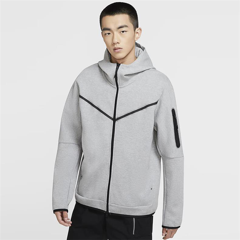 Men's Hoodie Jacket Sportswear Designer zipper cardigan Hoodies Tech Fleece Windrunneor Fashion Leisure Sports Jackets Running Fitness Coat, Black;brown
Men's Hoodie Jacket Sportswear Designer zipper cardigan Hoodies Tech Fleece Windrunneor Fashion Leisure Sports Jackets Running Fitness Coat, Black;brown