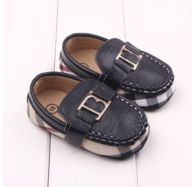 Baby Shoes Moccasins PU Leather Boy First Walker Soft soled girls shoes Newborn 0-1 years Crib Shoe, B black
Baby Shoes Moccasins PU Leather Boy First Walker Soft soled girls shoes Newborn 0-1 years Crib Shoe, B black