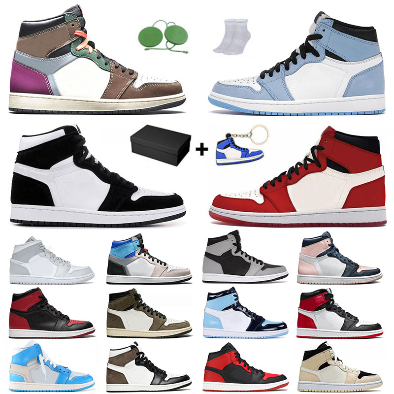 Air Jordan Jorden 1 1s Retro Jumpman Basketball Shoes Authentic Jordan1s University Blue High OG Dark Mocha Mid Grey Camo Pink Men Women Designer Sneakers Trainers, B15 mid barely orange 36-46
Air Jordan Jorden 1 1s Retro Jumpman Basketball Shoes Authentic Jordan1s University Blue High OG Dark Mocha Mid Grey Camo Pink Men Women Designer Sneakers Trainers, B15 mid barely orange 36-46