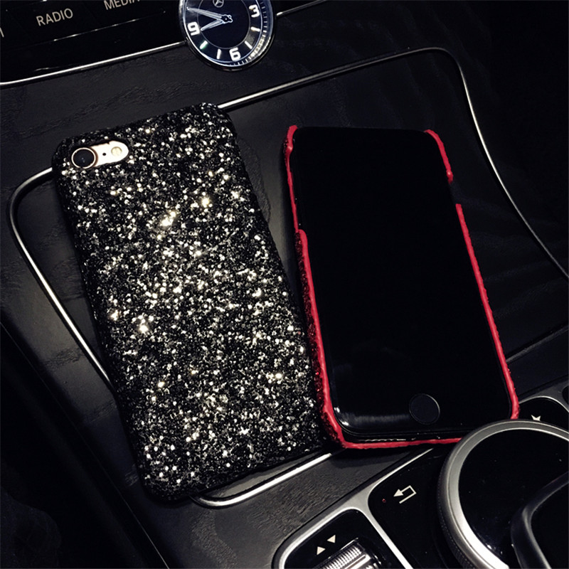 Luxury Bling Glitter Shining Powder Cases For iphone 13 11 Pro Max XR X XS MAX 6 6S 7 Plus 8plus PC Hard Cover For iphone 13 12 Case, Pink
Luxury Bling Glitter Shining Powder Cases For iphone 13 11 Pro Max XR X XS MAX 6 6S 7 Plus 8plus PC Hard Cover For iphone 13 12 Case, Pink