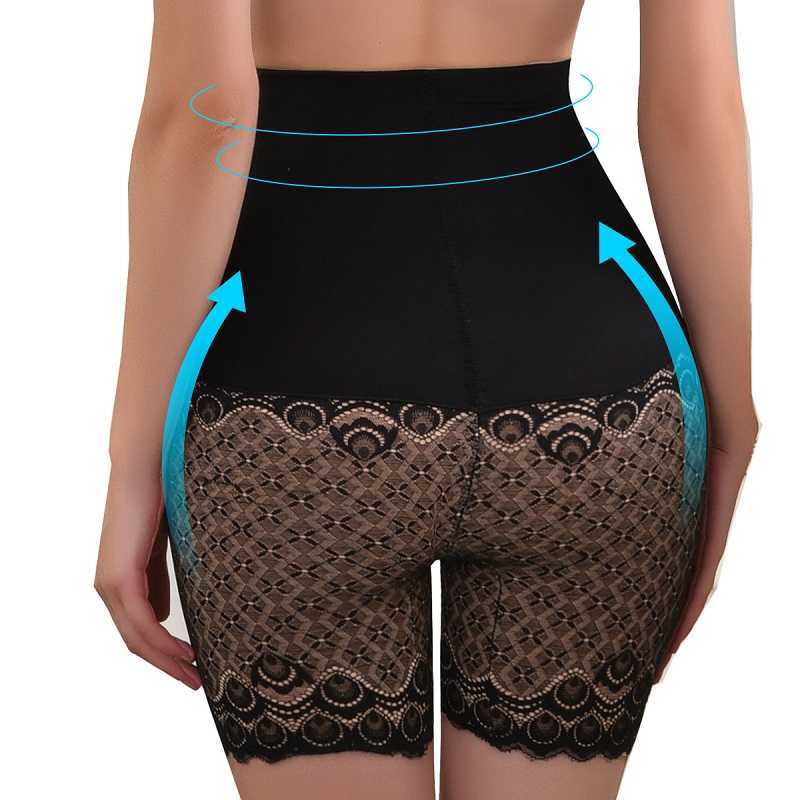 Breathable Nylon Belly Slimming Boxer Shapewear Women Push up Buttock High Waist Panties Bodysuit Tummy Control Underwear Pants, Red
Breathable Nylon Belly Slimming Boxer Shapewear Women Push up Buttock High Waist Panties Bodysuit Tummy Control Underwear Pants, Red