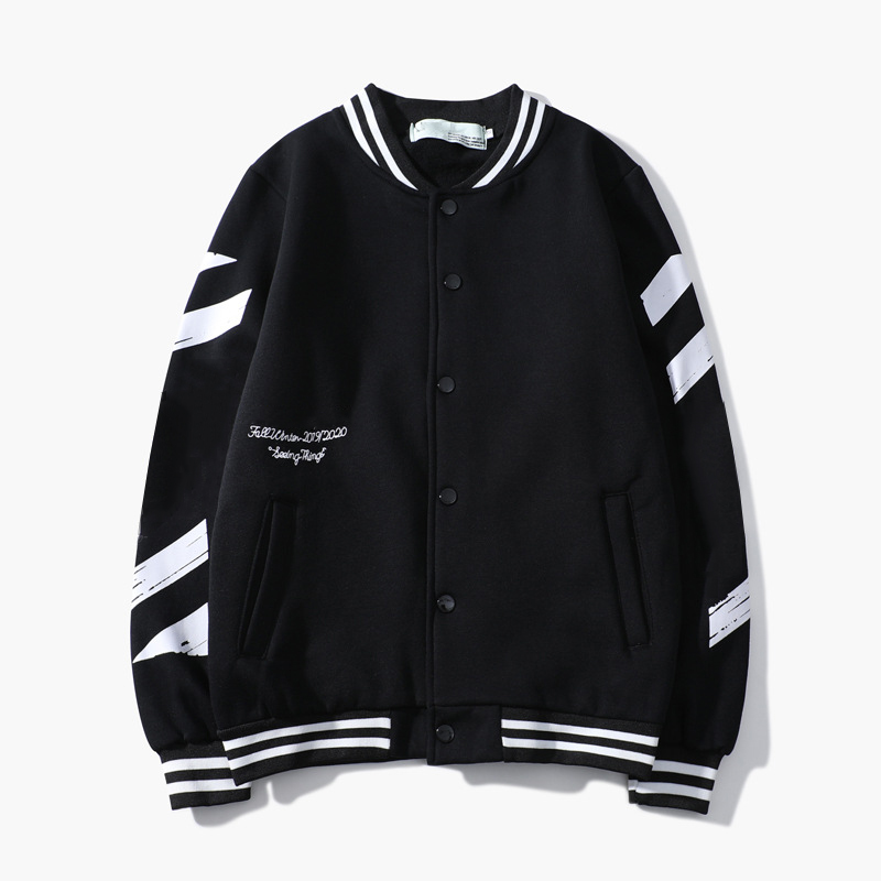 Fashion Top Quality Mens Solid Color Arrow Pattern Coat Men Womens Sunmer Designer Jacket Casual Streetwear Shirt Man Clothing, Black
Fashion Top Quality Mens Solid Color Arrow Pattern Coat Men Womens Sunmer Designer Jacket Casual Streetwear Shirt Man Clothing, Black