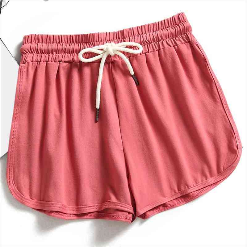 summer womens shorts casual loose jogging solid color run shorts female fashion streetwear drawstring elastic waist short women, White;black
summer womens shorts casual loose jogging solid color run shorts female fashion streetwear drawstring elastic waist short women, White;black