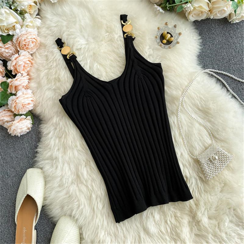 Vest Bodice Sexy Seamless Bra Strap T-shirt Yoga Goddess Bra Strap Women Sport Vest IXIK, Yellow
Vest Bodice Sexy Seamless Bra Strap T-shirt Yoga Goddess Bra Strap Women Sport Vest IXIK, Yellow