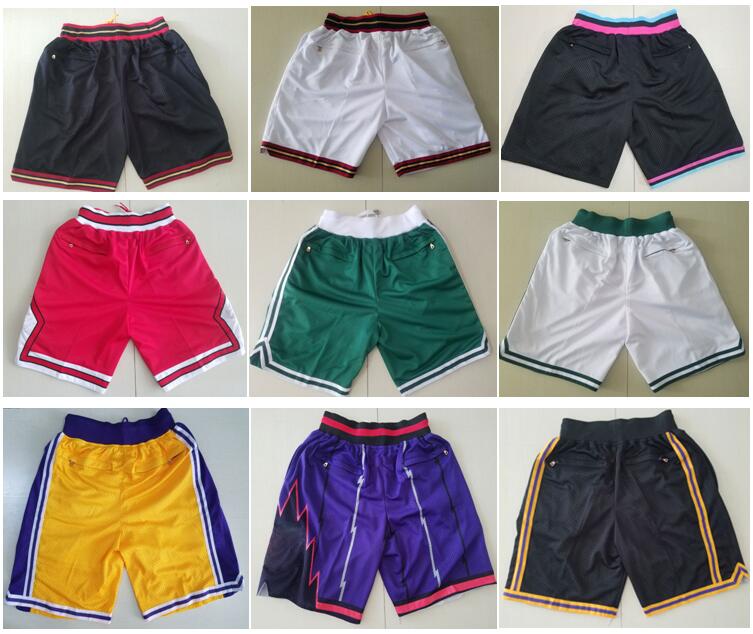 College Basketball Wear Mens Shorts With Pockets Style Zipper Pocket Breathable Sports Casual Loose Ball Pants Stitched, Black
College Basketball Wear Mens Shorts With Pockets Style Zipper Pocket Breathable Sports Casual Loose Ball Pants Stitched, Black