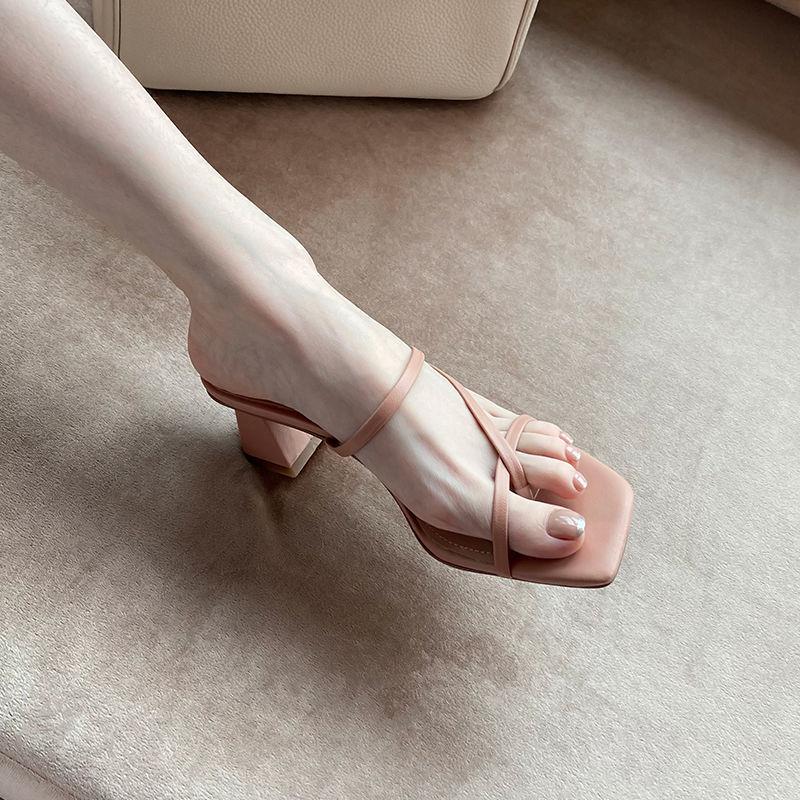 Dress Shoes 2021 Summer Women Shoe Sexy High Heels Sandals Pinch Toe Casual Fashion Comfortable, Khaki
Dress Shoes 2021 Summer Women Shoe Sexy High Heels Sandals Pinch Toe Casual Fashion Comfortable, Khaki