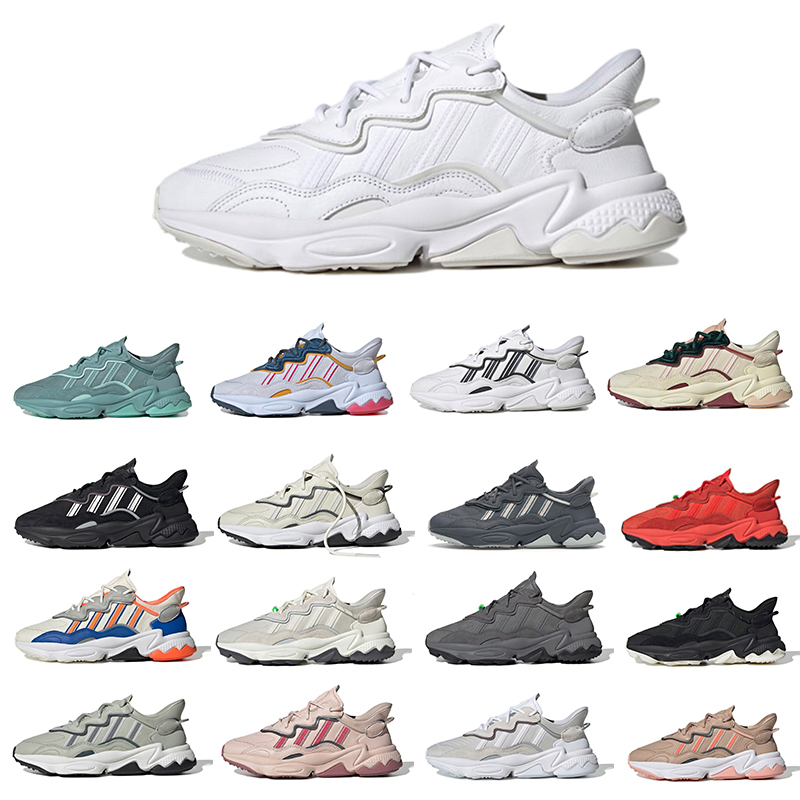 Classics Trace Cargo Black Blue Leather mens casual Shoes triple Cloud Multi Pale Nude Taped Seams Hi-Res Red Grey Solar Green men women tra
Classics Trace Cargo Black Blue Leather mens casual Shoes triple Cloud Multi Pale Nude Taped Seams Hi-Res Red Grey Solar Green men women tra