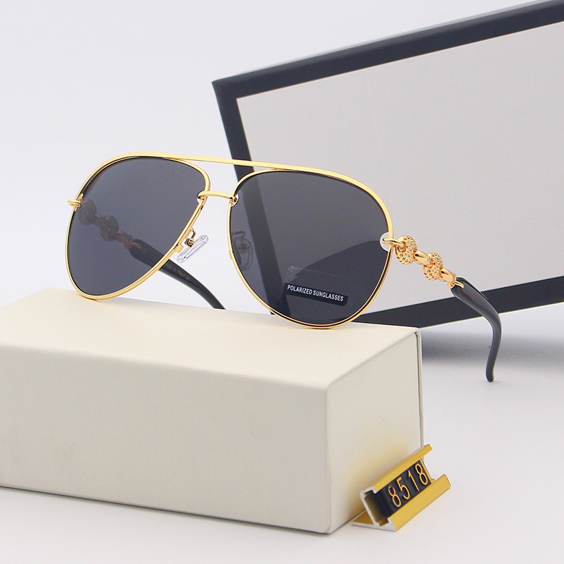 Designer Sunglass Fashion Polarized Oversized Sunglasses Womens Cat Eye Sun Glasses Oval For Women Acatate Resin G Glass 2201241D
Designer Sunglass Fashion Polarized Oversized Sunglasses Womens Cat Eye Sun Glasses Oval For Women Acatate Resin G Glass 2201241D