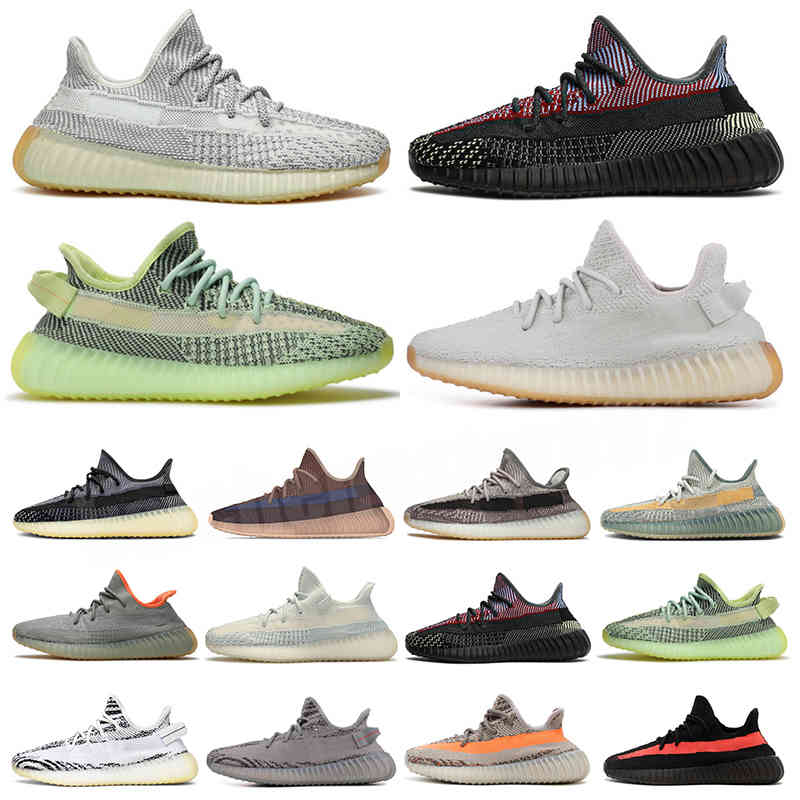 2021 Kanye Shoes Womens Mens casual Shoes Tail Light Sulfur Yecher Cinder Earth Abez Asriel Israfil Eliada Trainers Sneakers size 13
2021 Kanye Shoes Womens Mens casual Shoes Tail Light Sulfur Yecher Cinder Earth Abez Asriel Israfil Eliada Trainers Sneakers size 13