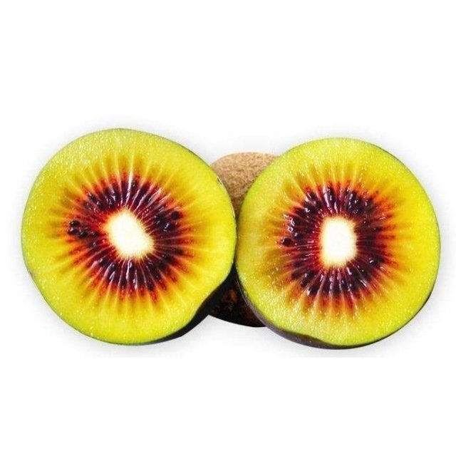 100Pcs Imported nutritious and delicious kiwi fruit King of fruits Fruit tree For Home Garden Plant Easy To Grow Natural Growth Variety of Colors Aerobic Potted
100Pcs Imported nutritious and delicious kiwi fruit King of fruits Fruit tree For Home Garden Plant Easy To Grow Natural Growth Variety of Colors Aerobic Potted