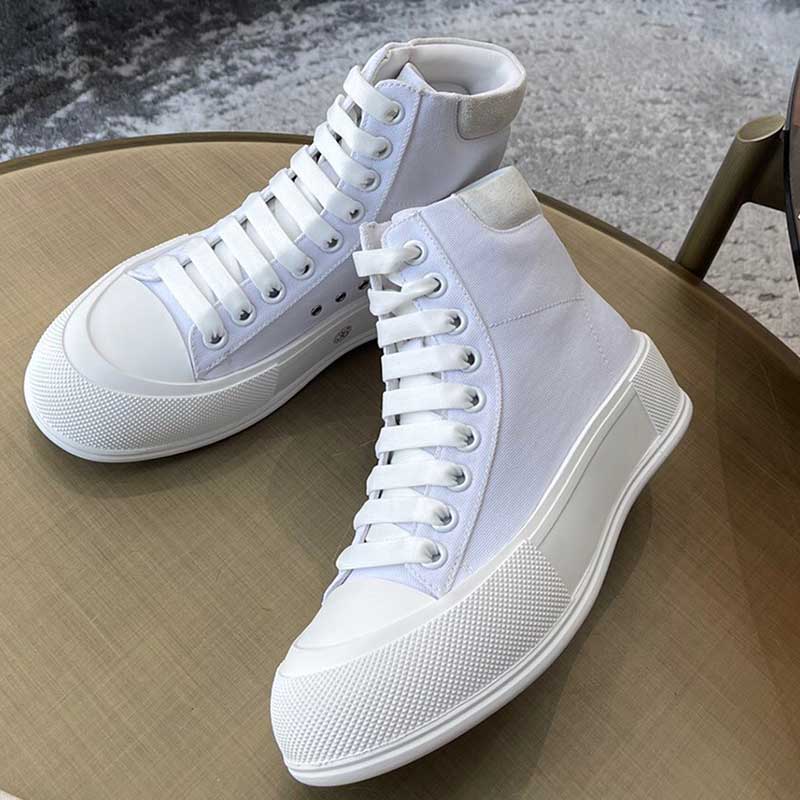 2021 couple lace high top casual shoes mens and womens walking shoess designer joint brand breathable non slip wear resistant soles highs quality
2021 couple lace high top casual shoes mens and womens walking shoess designer joint brand breathable non slip wear resistant soles highs quality