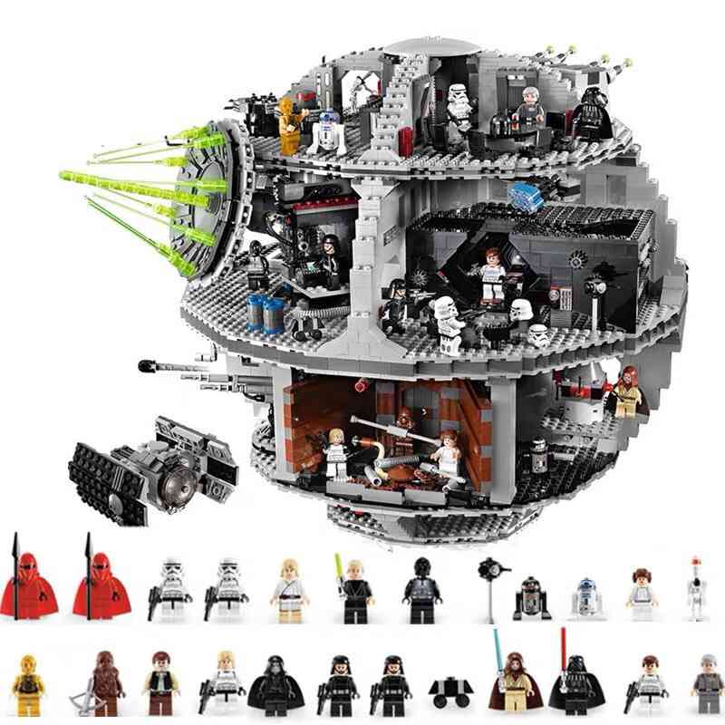lion king 180009 3818pcs 05035 new stars death wars building block legoing airship building blocks toy
lion king 180009 3818pcs 05035 new stars death wars building block legoing airship building blocks toy