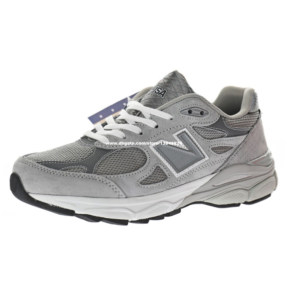 M990V3 Sports Shoe for Men 990V3 Sneakers Mens Running Shoes Women Training Womens Trainers M990GL3, 1 m990nv3
M990V3 Sports Shoe for Men 990V3 Sneakers Mens Running Shoes Women Training Womens Trainers M990GL3, 1 m990nv3