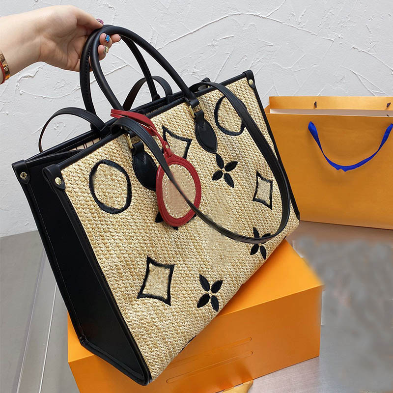 Women Luxurys Designers Bags 2021 By The Pool OnTheGo Handbag Fashion Totes Beach Travel Shopping Bag Shoulder Crossbody Handbags
Women Luxurys Designers Bags 2021 By The Pool OnTheGo Handbag Fashion Totes Beach Travel Shopping Bag Shoulder Crossbody Handbags