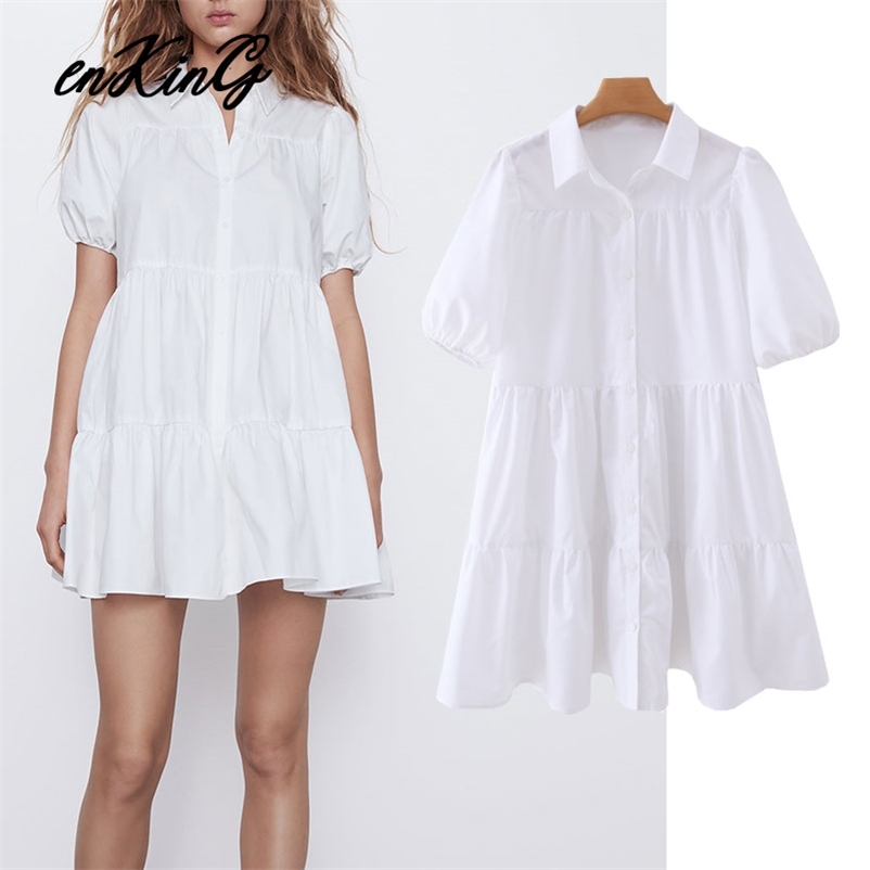 summer dres england vintage simple pleated elegant loose party mini vestidos de fiesta noche 210628, White
summer dres england vintage simple pleated elegant loose party mini vestidos de fiesta noche 210628, White