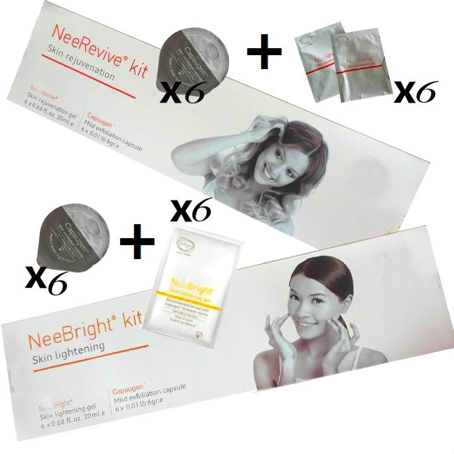 Effective Slimming Creams Exfoliation Neebright Neerevive Skin Care Bright Whitening and Skin rejuvenation for Co2 Bubble Oxygen Facial
Effective Slimming Creams Exfoliation Neebright Neerevive Skin Care Bright Whitening and Skin rejuvenation for Co2 Bubble Oxygen Facial