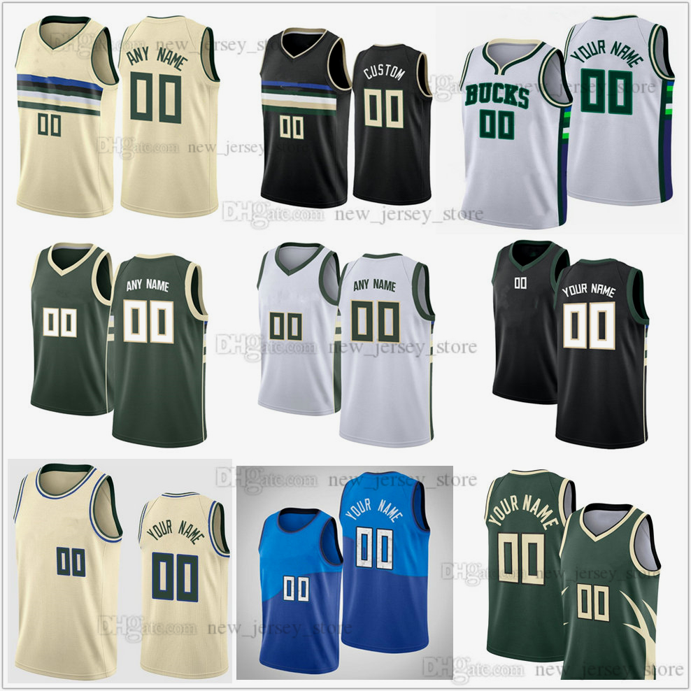 Custom Printed Diamond 75th Basketball Jerseys 34 Giannis 22 Khris Antetokounmpo Middleton 21 Jrue Holiday 11 Brook Lopez 0 Donte DiVincenzo 3 George Hill Thanasis
Custom Printed Diamond 75th Basketball Jerseys 34 Giannis 22 Khris Antetokounmpo Middleton 21 Jrue Holiday 11 Brook Lopez 0 Donte DiVincenzo 3 George Hill Thanasis