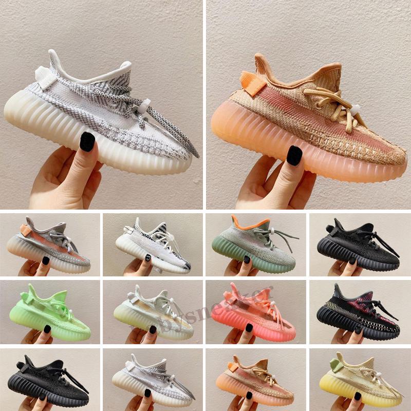 2021 Static 3M Reflective Running Shoes Belgua 2.0 Semi Frozen Yellow High Quality Designer Men Women Kids Trainer Mgj YEZZIES YEEZIES BOOST, Photo color
2021 Static 3M Reflective Running Shoes Belgua 2.0 Semi Frozen Yellow High Quality Designer Men Women Kids Trainer Mgj YEZZIES YEEZIES BOOST, Photo color