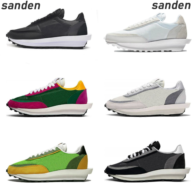 2021 Nlke Running Shoes Dark Iris Sesame Blue Void Sacais X Waffle LDV VaporWaffle Pegasus Nylon Black White Off Trainers Sneakers Size J18, 23 pink red 36-40
2021 Nlke Running Shoes Dark Iris Sesame Blue Void Sacais X Waffle LDV VaporWaffle Pegasus Nylon Black White Off Trainers Sneakers Size J18, 23 pink red 36-40