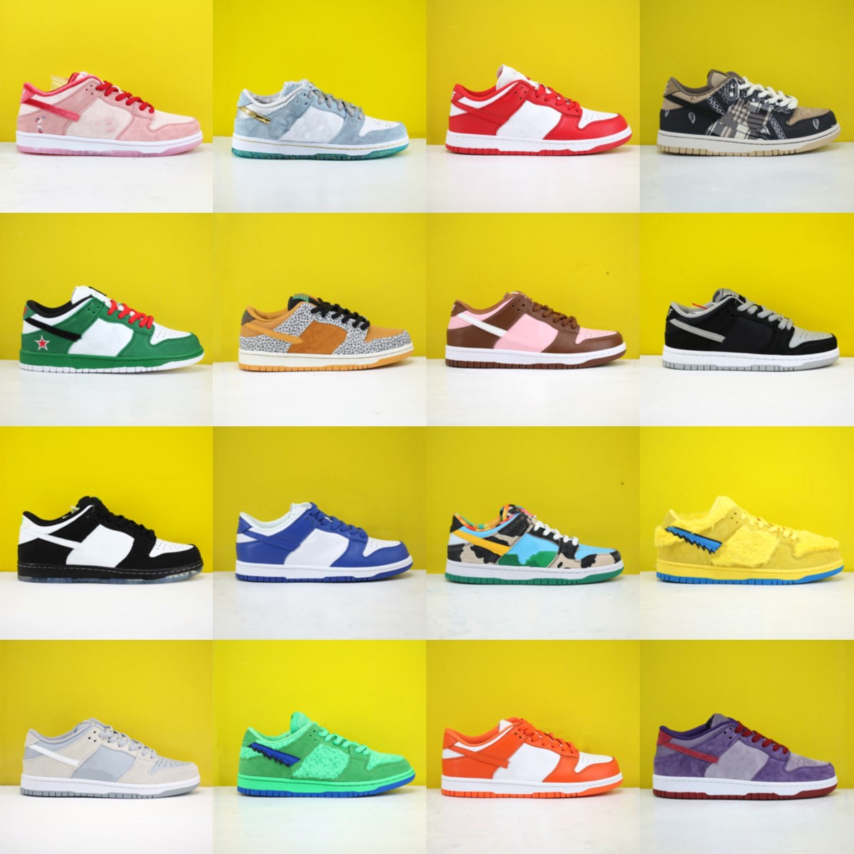 Mens SB Sean Cliver Skate Shoes LOW Shadow QS Skateboard Raygun Syracuse Chunky Dunky Women Sneakers StrangeLove Kentucky Ladies Trainers, 13
Mens SB Sean Cliver Skate Shoes LOW Shadow QS Skateboard Raygun Syracuse Chunky Dunky Women Sneakers StrangeLove Kentucky Ladies Trainers, 13
