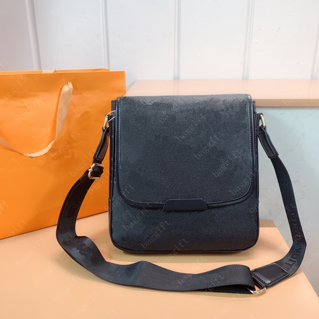 Modern District PM MM Mini Messenger Bag Monograms Eclipse Coated Mens Designer Leather Shoulder Crossbody Luxurys Postman Purse Check Damier Wallet Flap N40349, No bag;for balance fees
Modern District PM MM Mini Messenger Bag Monograms Eclipse Coated Mens Designer Leather Shoulder Crossbody Luxurys Postman Purse Check Damier Wallet Flap N40349, No bag;for balance fees
