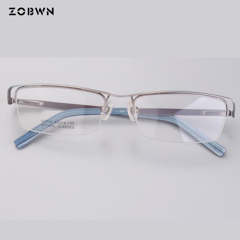Fashion Sunglasses Frames Classic Half Frame Eyewear Female Men Brand Eyeglasses Optical Glasses Woman For Driving Goggle Anti Blue Spectacl
Fashion Sunglasses Frames Classic Half Frame Eyewear Female Men Brand Eyeglasses Optical Glasses Woman For Driving Goggle Anti Blue Spectacl