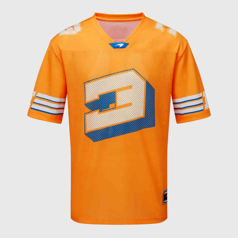 Daniel Ricciardo Mclaren 2021 F1 Shirt Official Website Us Awards Jersey Formula Racing Suit Sports Men's T-shirt Loose Tees, White;black
Daniel Ricciardo Mclaren 2021 F1 Shirt Official Website Us Awards Jersey Formula Racing Suit Sports Men's T-shirt Loose Tees, White;black