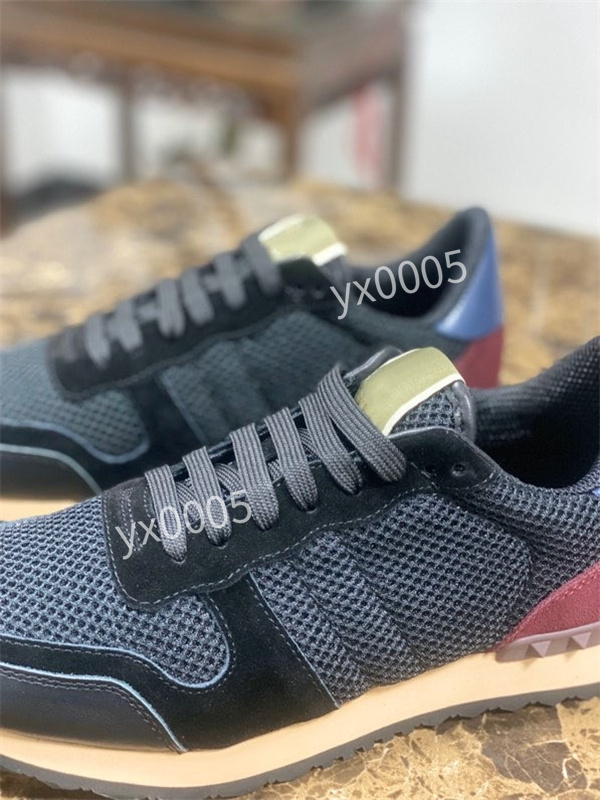 2021 Luxury Designer Shoes Men Women White Luxury Designer Sneaker Lace Up Genuine Leather Sneakers Fashion Women Casual Designer Sneaker size38-46, 01
2021 Luxury Designer Shoes Men Women White Luxury Designer Sneaker Lace Up Genuine Leather Sneakers Fashion Women Casual Designer Sneaker size38-46, 01