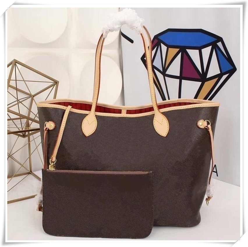 Fashion Designer Handbags Messenger Women Tote Genuine Leather Crossbody bag with wallet+Small bag Casual Tote bag G152, Black handle+yellow flower
Fashion Designer Handbags Messenger Women Tote Genuine Leather Crossbody bag with wallet+Small bag Casual Tote bag G152, Black handle+yellow flower