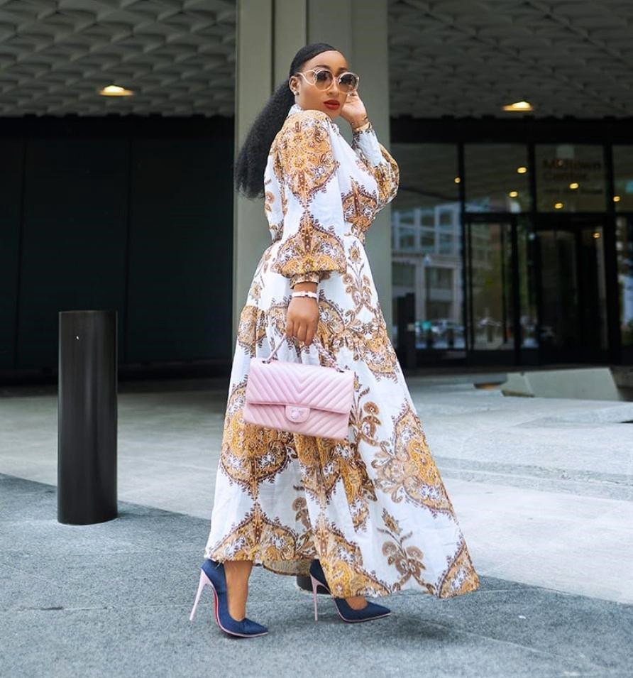African Dresses for Women Spring Autumn 2021 Long Shirt Dress Dashiki Maxi Dresses Elegant Long Sleeve Plus Size Vestidos
African Dresses for Women Spring Autumn 2021 Long Shirt Dress Dashiki Maxi Dresses Elegant Long Sleeve Plus Size Vestidos