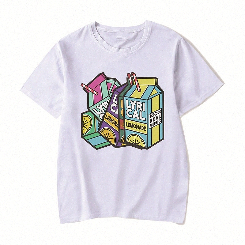 Men's Unisex Tee T shirt Hot Stamping Anime Graphic Prints Plus Size Round Neck Lyrical lemonade Casual Daily Print Short Sleeve Tops Cotton Basic Des J43A#, White
Men's Unisex Tee T shirt Hot Stamping Anime Graphic Prints Plus Size Round Neck Lyrical lemonade Casual Daily Print Short Sleeve Tops Cotton Basic Des J43A#, White