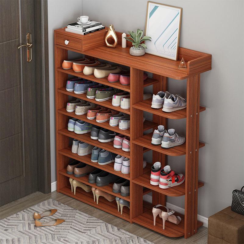 Clothing & Wardrobe Storage Home Entrance Shoe Shelf Rack For Hallway Shoes Space Saving Items Shelves
Clothing & Wardrobe Storage Home Entrance Shoe Shelf Rack For Hallway Shoes Space Saving Items Shelves