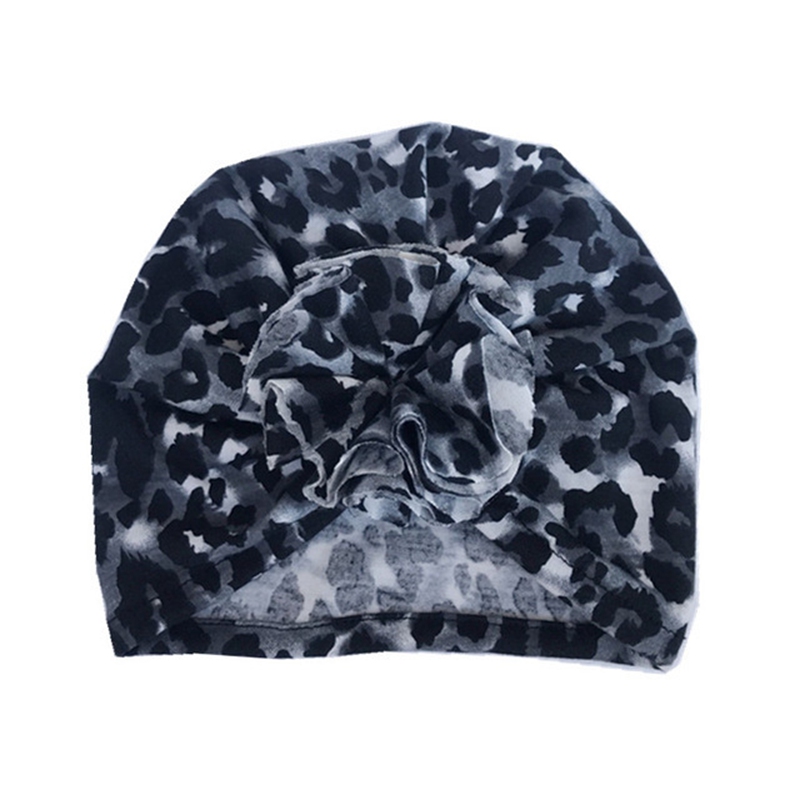 2Pcs/Set Mom & Baby Headbands Mother Kids Turban Daughter Hairband Floral Print Parent-Child Hair Accessories 0447