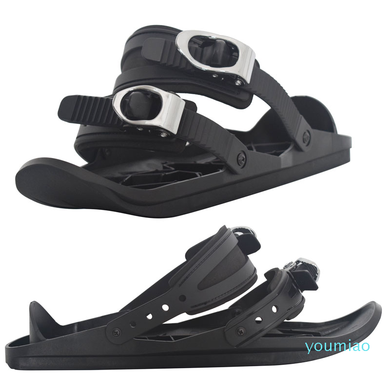 Mini Ski Skates Sno… - image