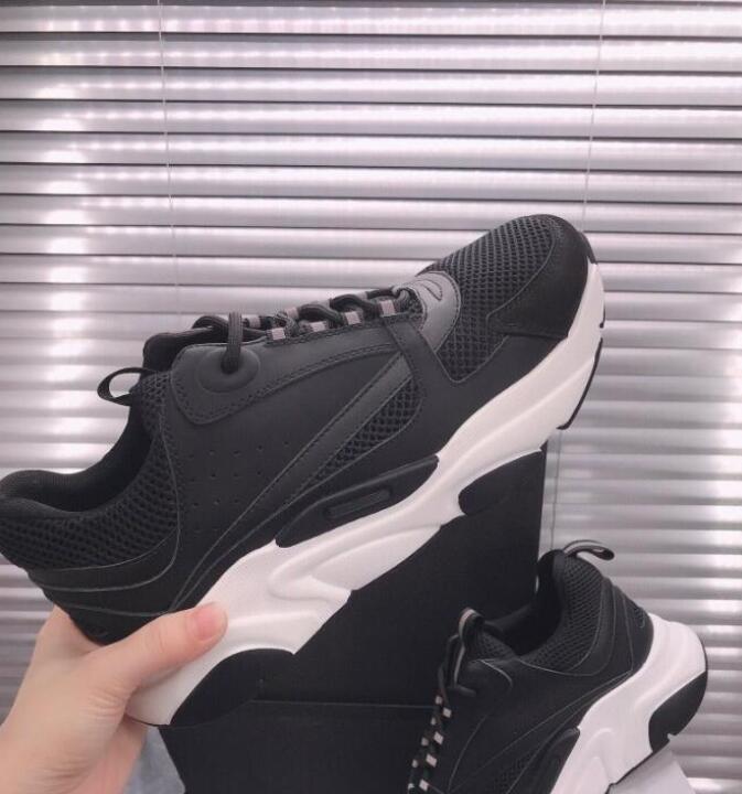 b22 designers shoes Grey Technical Mesh Calfskin Vintage Chunky Sneakers Runner Trainers Lace-up HOMME Designer B22 Sneaker 01, Black
b22 designers shoes Grey Technical Mesh Calfskin Vintage Chunky Sneakers Runner Trainers Lace-up HOMME Designer B22 Sneaker 01, Black