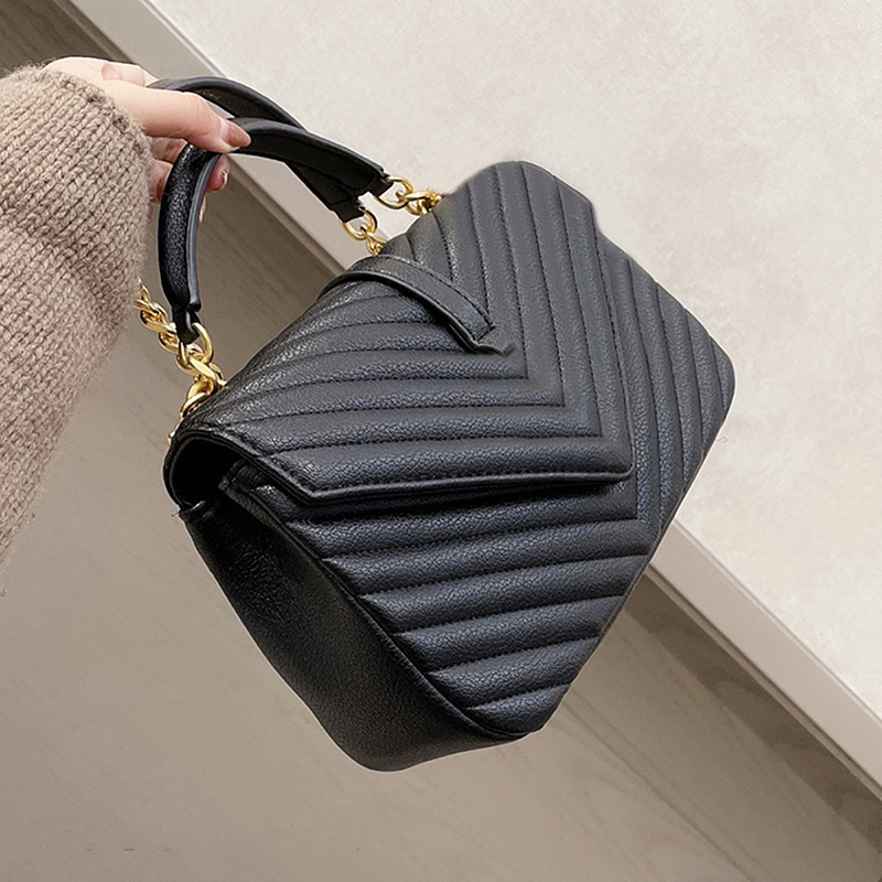 new luxury messenger shoulder bag 2021 womens flap Envelope designer Crossbody bags 5A quality composite pu leather black fashion chain lady handbags purse, With box and dust bag
new luxury messenger shoulder bag 2021 womens flap Envelope designer Crossbody bags 5A quality composite pu leather black fashion chain lady handbags purse, With box and dust bag